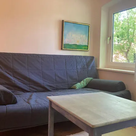 Artist - A Place To Relax And Enjoy Nature Apartmán