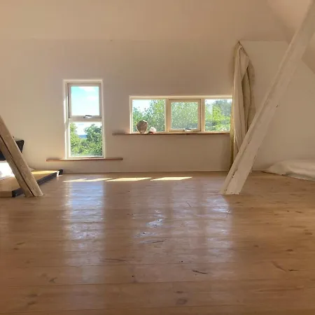 Artist - A Place To Relax And Enjoy Nature Apartmán Neu Darchau