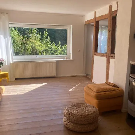 Artist - A Place To Relax And Enjoy Nature Apartmán Neu Darchau