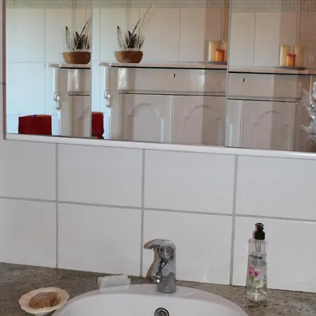 Artist - A Place To Relax And Enjoy Nature Apartmán Neu Darchau