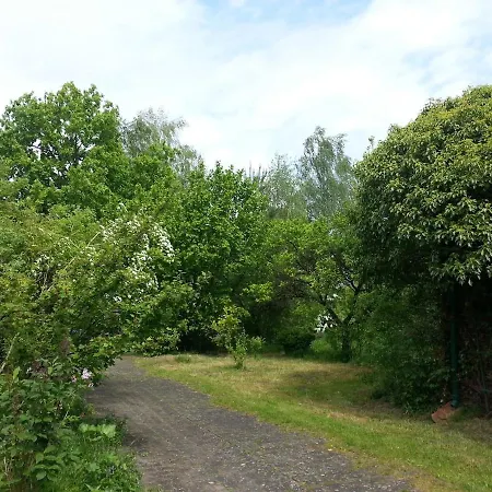 Apartmán Artist - A Place To Relax And Enjoy Nature Neu Darchau